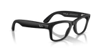 Mat Zwart · Transitions Grijs | schuin achteraanzicht | AI-OPTICS.nl