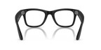 Mat Zwart · Transitions Grijs | achteraanzicht | AI-OPTICS.nl