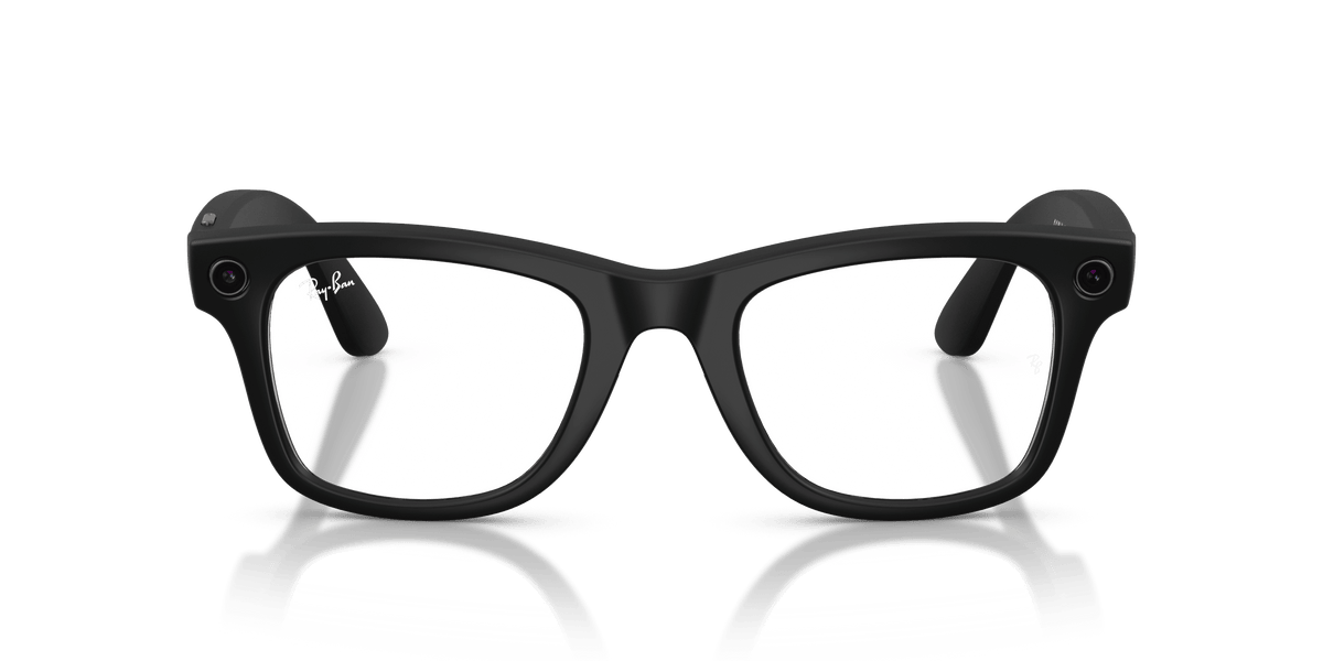 Mat Zwart · Transitions Grijs | Groot (53-22) | AI-OPTICS.nl