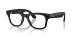 Mat Zwart · Transitions Grijs | schuin vooraanzicht | AI-OPTICS.nl