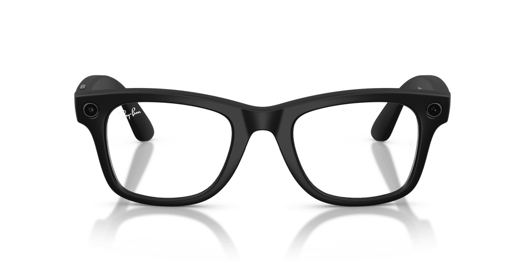 Mat Zwart · Clear Blue-Violet Filter | Groot (53-22) | AI-OPTICS.nl