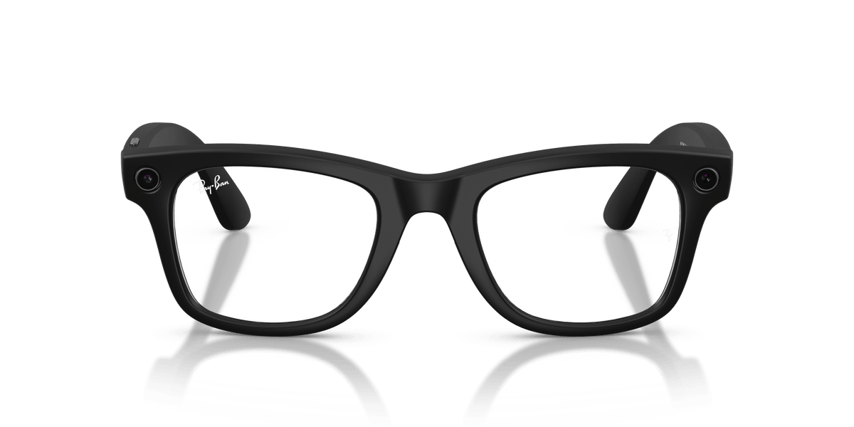 Mat Zwart · Clear Blue-Violet Filter | Groot (53-22) | AI-OPTICS.nl