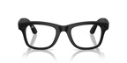 Mat Zwart · Clear Blue-Violet Filter | Groot (53-22) | AI-OPTICS.nl