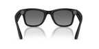 Mat Zwart · Graphite Polarized | achteraanzicht | AI-OPTICS.nl