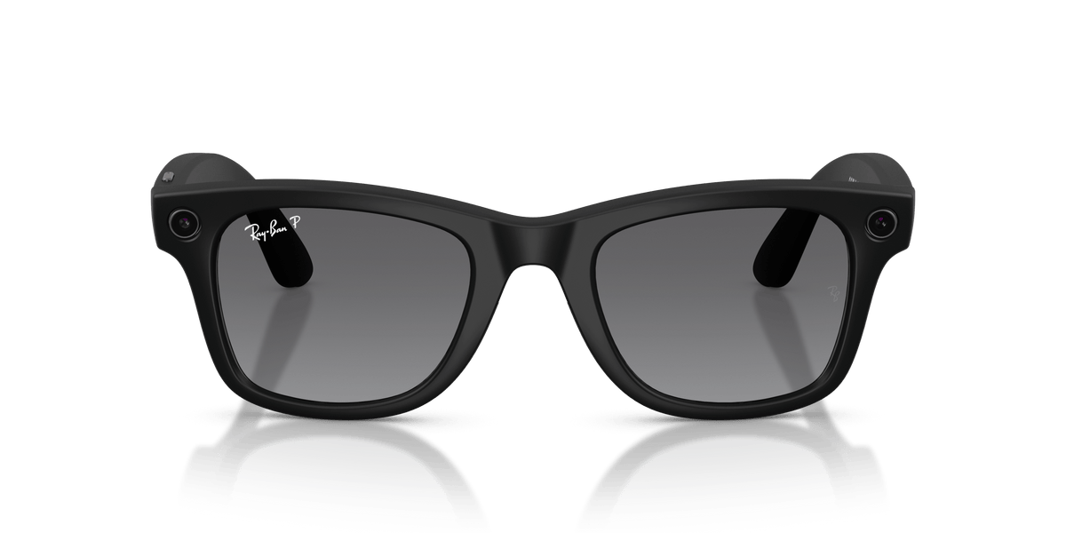 Mat Zwart · Graphite Polarized | Groot (53-22) | AI-OPTICS.nl