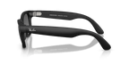 Mat Zwart · Graphite Polarized | zijaanzicht | AI-OPTICS.nl