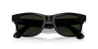 Glanzend Zwart · Transitions Graphite Green | detail 3 | AI-OPTICS.nl
