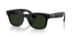 Glanzend Zwart · Transitions Graphite Green | detail 1 | AI-OPTICS.nl