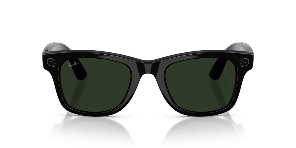 Glanzend Zwart · Transitions Graphite Green | detail 2 | AI-OPTICS.nl