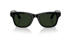 Glanzend Zwart · Transitions Graphite Green | detail 2 | AI-OPTICS.nl
