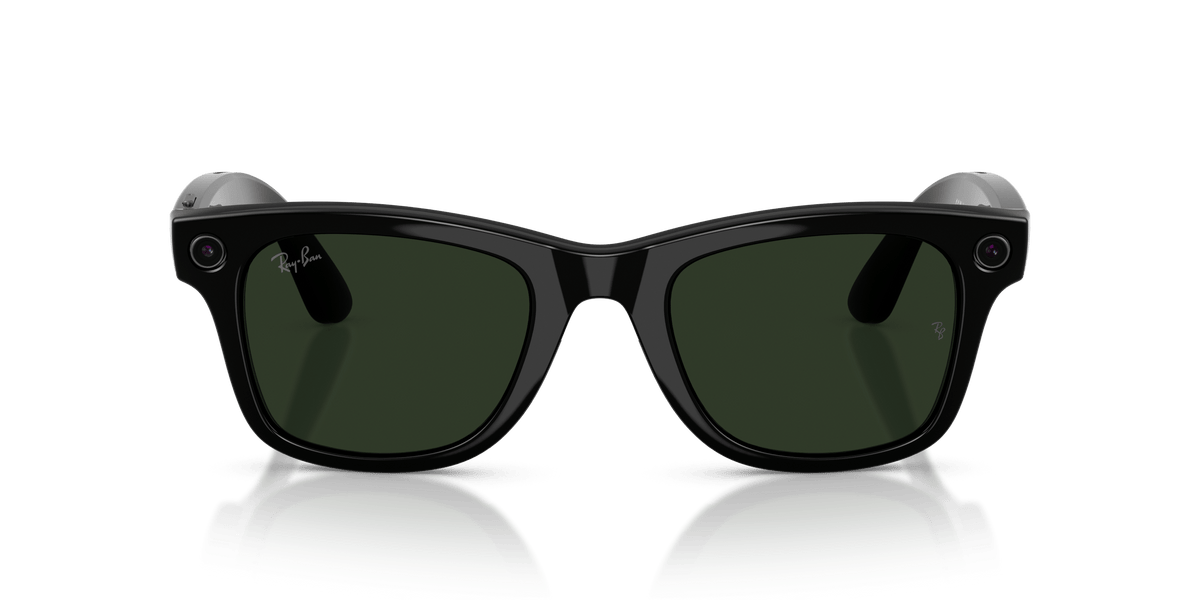Glanzend Zwart · Transitions Graphite Green | detail 2 | AI-OPTICS.nl