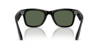 Glanzend Zwart · G-15 Groen | achteraanzicht | AI-OPTICS.nl