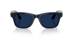Kosmisch Blauw · Transitions Sapphire | detail 1 | AI-OPTICS.nl