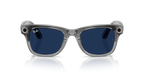Transparant Grijs · Transitions Sapphire | detail 2 | AI-OPTICS.nl