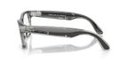 Transparant Grijs · Transitions Sapphire | zijaanzicht | AI-OPTICS.nl