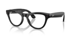 Glanzend Zwart · Transitions Graphite Green | productfoto 1 | AI-OPTICS.nl