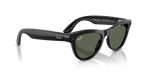 Glanzend Zwart · G-15 Groen | productfoto 4 | AI-OPTICS.nl