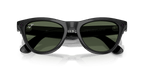 Glanzend Zwart · G-15 Groen | productfoto 5 | AI-OPTICS.nl