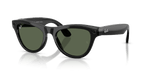 Glanzend Zwart · G-15 Groen | productfoto 1 | AI-OPTICS.nl