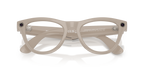 Glanzend Chalky Grey · Transitions Sapphire | productfoto 5 | AI-OPTICS.nl