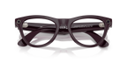 Glanzend Mystic Violet · Transitions Amethist | productfoto 5 | AI-OPTICS.nl