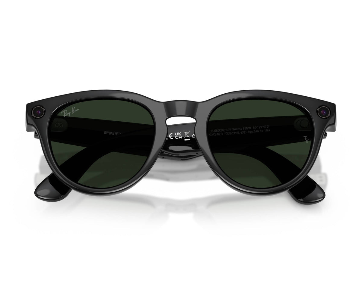 Glanzend Zwart · Transitions Graphite Green | Standaard (50-23) | AI-OPTICS.nl