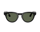 Glanzend Zwart · G-15 Groen | Standaard (50-23) | AI-OPTICS.nl
