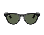 Glanzend Zwart · G-15 Groen | Standaard (50-23) | AI-OPTICS.nl