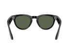 Glanzend Zwart · G-15 Groen | Glanzend Zwart · G-15 Groen | productfoto 2 | AI-OPTICS.nl | AI-OPTICS.nl
