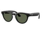 Glanzend Zwart · G-15 Groen | Glanzend Zwart · G-15 Groen | productfoto 3 | AI-OPTICS.nl | AI-OPTICS.nl