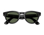 Glanzend Zwart · G-15 Groen | Glanzend Zwart · G-15 Groen | productfoto 4 | AI-OPTICS.nl | AI-OPTICS.nl