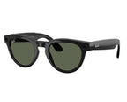 Glanzend Zwart · G-15 Groen | Glanzend Zwart · G-15 Groen | productfoto 5 | AI-OPTICS.nl | AI-OPTICS.nl