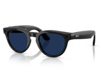 Glanzend Zwart · Transitions Sapphire | Glanzend Zwart · Transitions Sapphire | productfoto 4 | AI-OPTICS.nl | AI-OPTICS.nl