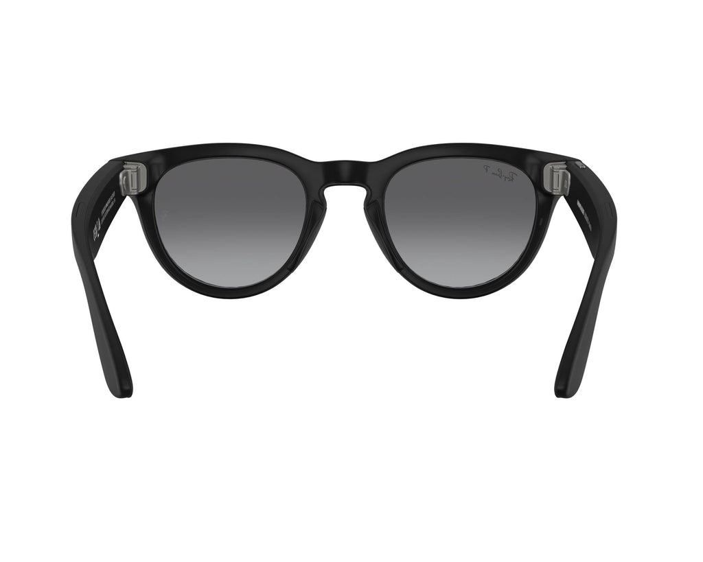 Mat Zwart · Gepolariseerd Graphite Gradient | Mat Zwart · Gepolariseerd Graphite Gradient | productfoto 2 | AI-OPTICS.nl | AI-OPTICS.nl