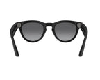 Mat Zwart · Gepolariseerd Graphite Gradient | Mat Zwart · Gepolariseerd Graphite Gradient | productfoto 2 | AI-OPTICS.nl | AI-OPTICS.nl