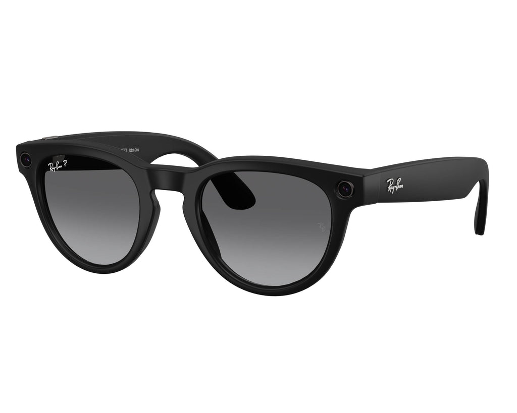Mat Zwart · Gepolariseerd Graphite Gradient | Mat Zwart · Gepolariseerd Graphite Gradient | productfoto 3 | AI-OPTICS.nl | AI-OPTICS.nl