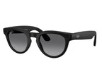 Mat Zwart · Gepolariseerd Graphite Gradient | Mat Zwart · Gepolariseerd Graphite Gradient | productfoto 3 | AI-OPTICS.nl | AI-OPTICS.nl