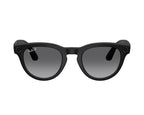 Mat Zwart · Gepolariseerd Graphite Gradient | Mat Zwart · Gepolariseerd Graphite Gradient | productfoto 4 | AI-OPTICS.nl | AI-OPTICS.nl