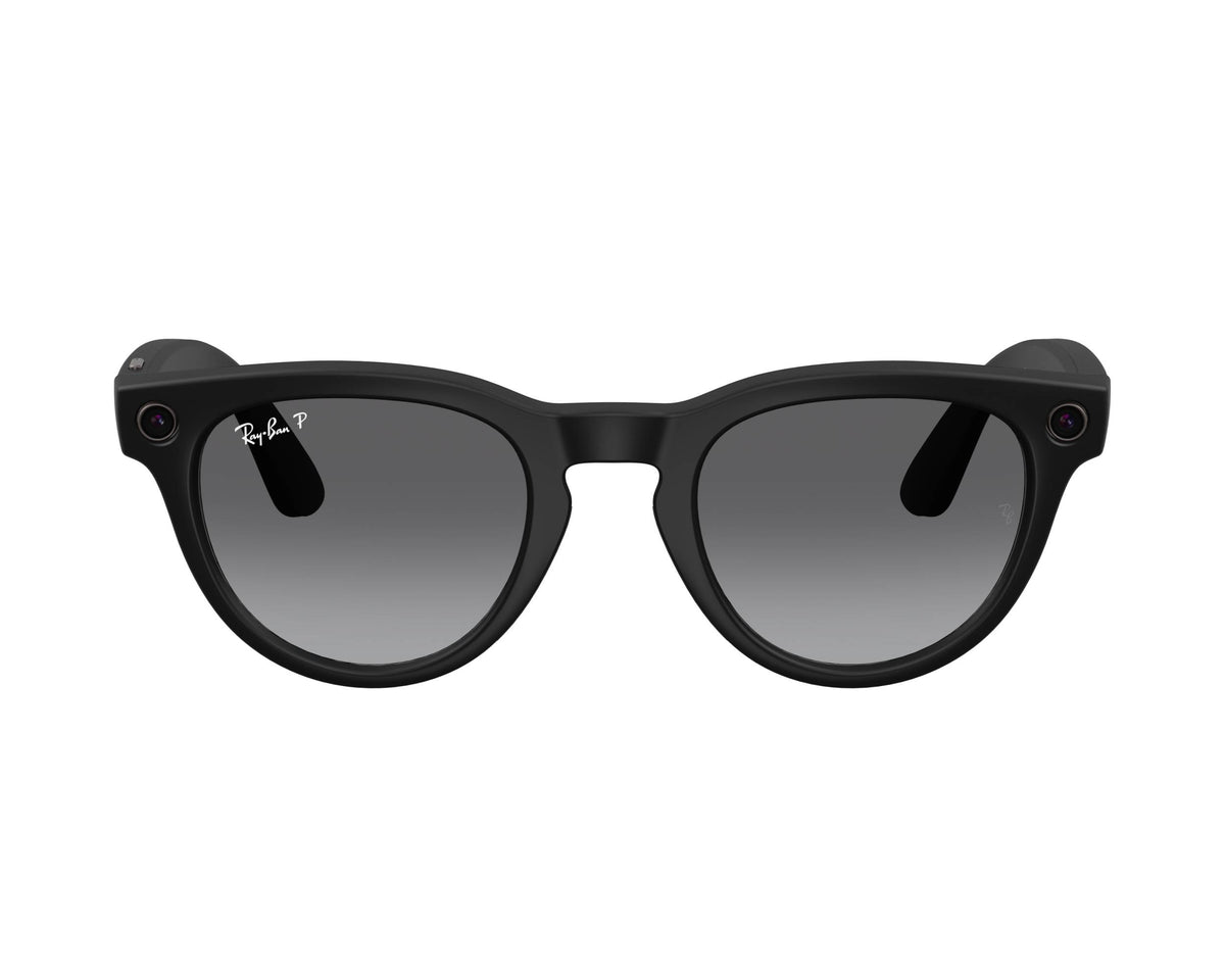 Mat Zwart · Gepolariseerd Graphite Gradient | Mat Zwart · Gepolariseerd Graphite Gradient | productfoto 4 | AI-OPTICS.nl | AI-OPTICS.nl