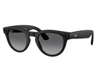 Mat Zwart · Gepolariseerd Graphite Gradient | Mat Zwart · Gepolariseerd Graphite Gradient | productfoto 5 | AI-OPTICS.nl | AI-OPTICS.nl