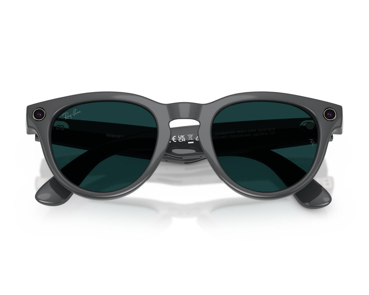 Glanzend Asteroid Grey · Transitions Emerald | Glanzend Asteroid Grey · Transitions Emerald | productfoto 5 | AI-OPTICS.nl | AI-OPTICS.nl
