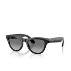 Glanzend Zwart · Gepolariseerd Graphite Gradient | productfoto 2 | AI-OPTICS.nl