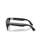 Glanzend Zwart · Gepolariseerd Graphite Gradient | productfoto 3 | AI-OPTICS.nl